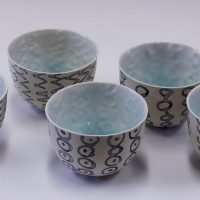 Slip Bowls
