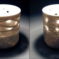 Porcelain Tea-lights