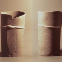 Two Vases Forms