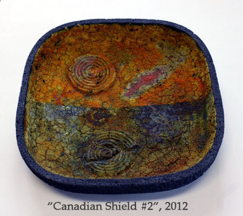 Canadian Shield #2