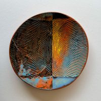 Shallow Bowl