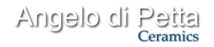Angelo di Petta Ceramics